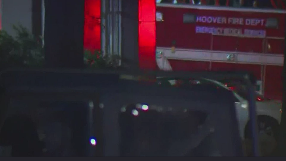 Αλαμπάμα: Τρεις τραυματίες από πυροβολισμούς σε εμπορικό, ανήμερα του «Black Friday» (βίντεο)